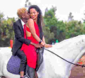 Eric Omondi’s Italian Fiancé Faces Wrath of Kenyans on Social Media