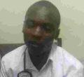 How a Standard Seven Dropout Worked at a Kenyan Referral Hospital for Six Months