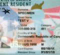 Results of the U.S. Green Card Lottery 2018 (Diversity Visa 2018) Now Available Online