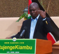 I'm a Victim of Propaganda, William Kabogo Claims