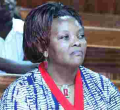 Muthama’s Estranged Wife Joins Jubilee Party, to Vie for Machakos Women Rep Seat