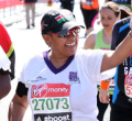 First Lady Margaret Kenyatta to Run for Peace in Rwanda