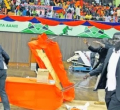 'Men in Black' - ODM