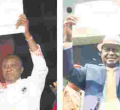 Jubilee, NASA Assemble Tough Campaign Teams