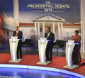 ODM Issues Condtion to Participate in the Presidential Debate: Raila Odinga Will Not Debate Mediocre Candidates