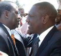 Raila Reveals Why He Sacked DP William Ruto in Grand Coalition Government