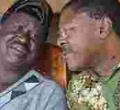 Trouble Brewing in NASA as ODM, Ford Kenya Clash