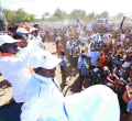 NASA Plans 'One Million Man' Rally in Nairobi