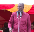 Jubilee Continues Onslaught on NASA Strongholds