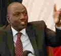 Deputy President William Ruto Says NASA Leaders are Nepotists