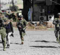 U.S. Soldier Killed, Two Wounded Fighting Al Shabaab in Somalia 