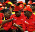Bishop Margret Wanjiru Wants Sonko to Name Her as Running Mate in Nairobi Governor Race