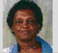 Promotion to Glory of Nancy Njeri Kamau of Baltimore, Maryland