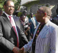 Mike Sonko, Kidero in Neck-and-Neck Race in Latest Opinion Poll