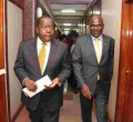 NASA Sues Matiang'i, IEBC Over Curfew in Lamu