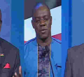 I'll Be a Matiang'i on Steroids, Former US-Based Presidential Candidate Japheth Kaluyu Says During Debate