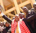We'll Throw Out White Ranchers from Laikipia if Raila Becomes President, MP Says