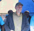 US Ambassador Robert Godec Calls for Peaceful Elections in Kenya