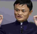 Asia's Richest Man Jack Ma Lands in Kenya with 38 Chinese Billionaires