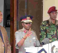 Kenya Police on High Alert As Al Shabaab Plans Attacks During Elections