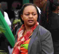 Court Declines to Lift Gag against Waiguru on NYS Scam