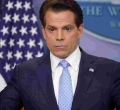 White House Communications Director Anthony Scaramucci Removed from His Job, Just 10 Days after He Was Hired