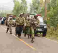 Deputy President William Ruto's Home Attacker Killed after 18-Hour Siege