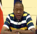 President Uhuru Promises 6.5 Million Jobs During Live Facebook Chat with Kenyans