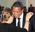 Former Tanzania President Jakaya Kikwete's Message to Uhuru and Raila