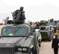 Graft Bane of Kenya's Terror Fight, Says US