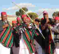 Sonko Installed as Kamba Community Elder