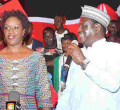 Gov't Freezes Rosemary Odinga Foundation Sh530 Million Bank account