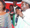 Raila Defends Daughter Rosemary over Alleged Sh530 Million Frozen Account