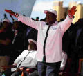Isaac Ruto: External Forces to Blame for My Defeat to Joyce Laboso