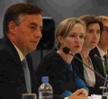 European Union Pressurizes IEBC to Make Public Election Papers