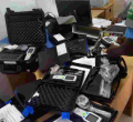 State Hunts for Drunk Kenyan Drivers with New Alcoblow Gadgets