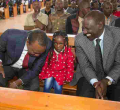 President Uhuru Hires New Aide-de-Camp