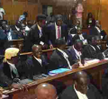 Raila, IEBC Clash Over Server Access Granted by Supreme Court