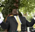 I Haven't Fallen Sick for 31 Years, Uganda President Yoweri Museveni Says