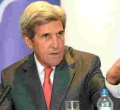 President Uhuru Uses Former US Secretary of State John Kerry's Video Recording to Defend His Re-Election