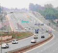 Sonko to Remove Bumps along Thika Super Highway Next Week