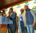 NASA Demands Raila Odinga Be Declared President-Elect
