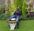 William Kabogo Concedes Defeat
