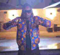 Kenyan DJ Alemba Denies He Was Deported From US