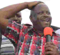 Isaac Ruto Goes 'Missing' after Defeat to Joyce Laboso