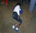 Several People Injured in Commotion as Kenyans Vote