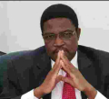 Former US-Based Kenya Presidential Candidate Japheth Kaluyu Concedes Defeat