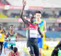 Outrage as Young Kenyan High School Athlete is Detained at Kazakhstan Airport for 48 Hours