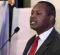 Police Deny Raiding NASA Offices in Nairobi