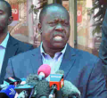 Government Denies Police Used Live Bullets on Protesting NASA Supporters